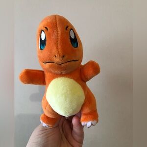 Pokémon | Small Plush